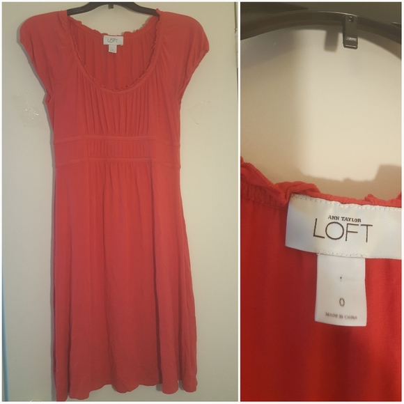 LOFT Dresses & Skirts - Bundle Only Ann Taylor Loft Size 0